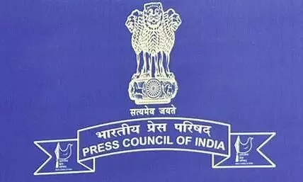 കോവിഡ് പടർത്തുന്നത് ഒരു സമുദായക്കാർ: വിദ്വേഷ വാർത്ത നൽകിയ കന്നട പത്രം എഡിറ്റർക്ക് പ്രസ് കൗൺസിൽ വാറൻറ് കോവിഡ് പടർത്തുന്നത് ഒരു സമുദായക്കാർ: വിദ്വേഷ വാർത്ത നൽകിയ കന്നട പത്രം എഡിറ്റർക്ക് പ്രസ് കൗൺസിൽ വാറൻറ്