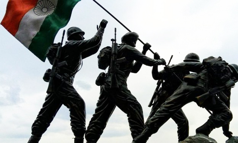 indian army indian army