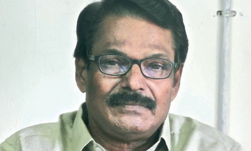 ck rajendran ck rajendran