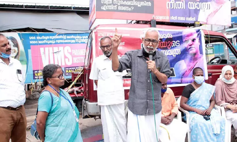 വാളയാറിലെ അമ്മ പറയുന്നു, ഞങ്ങള്ക്ക് സംഭവിച്ചത് ആര്ക്കും ഉണ്ടാകരുത് വാളയാറിലെ അമ്മ പറയുന്നു, ഞങ്ങള്ക്ക് സംഭവിച്ചത് ആര്ക്കും ഉണ്ടാകരുത്