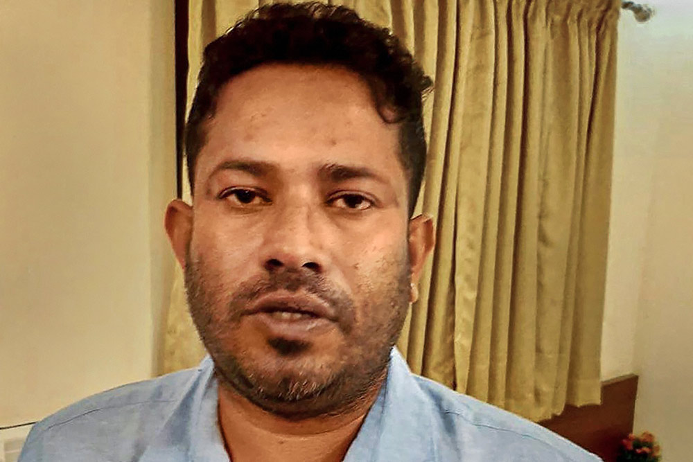 sandeep nair sandeep nair