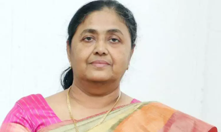 തിരുവല്ല സ്വദേശിയായ നഴ്സ് നിര്യാതയായി തിരുവല്ല സ്വദേശിയായ നഴ്സ് നിര്യാതയായി