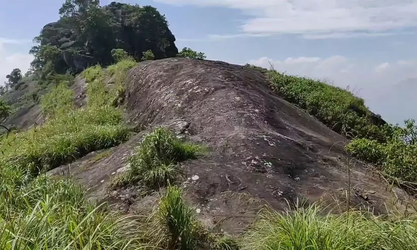 manikkunnu mala manikkunnu mala