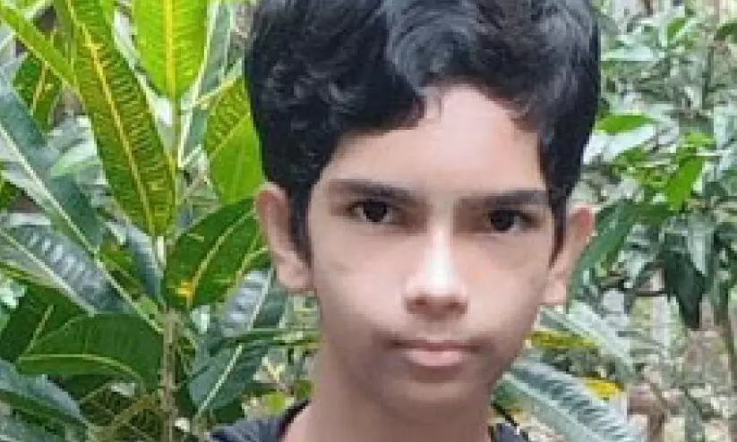 കളിക്കിടെ പരിക്കേറ്റ ശിവസൂര്യക്ക് വേണം കൈത്താങ്ങ്