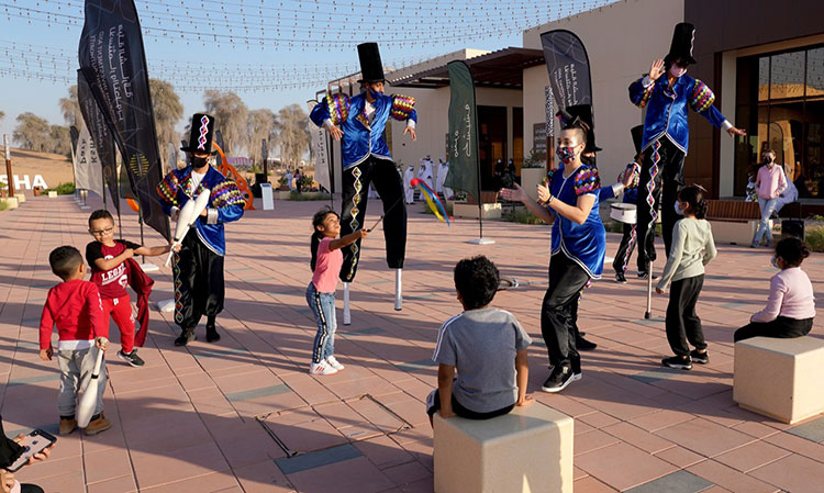 കളിചിരിയാനന്ദങ്ങൾക്ക് ഇനി കൂടുതൽ ഇടങ്ങൾ കളിചിരിയാനന്ദങ്ങൾക്ക് ഇനി കൂടുതൽ ഇടങ്ങൾ