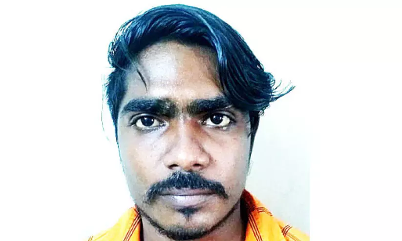 പൊലീസിൽ പരാതി നൽകിയതിന് ആക്രമണം; പ്രതി പിടിയിൽ പൊലീസിൽ പരാതി നൽകിയതിന് ആക്രമണം; പ്രതി പിടിയിൽ