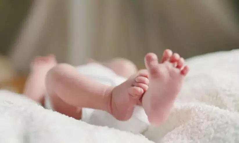 അട്ടപ്പാടിയിൽ വീണ്ടും നവജാത ശിശു മരണം