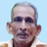 രാ​മ​കൃ​ഷ്​​ണ​ൻ