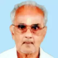 ബാ​ല​കൃ​ഷ്ണ പ​ണി​ക്ക​ര്‍