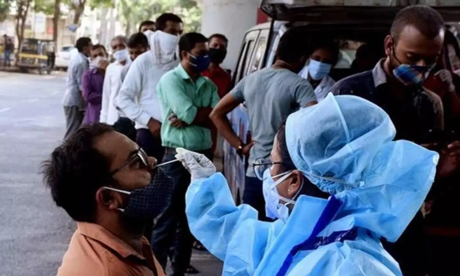 1970 പേർക്ക്​ കൂടി കോവിഡ്​; 2884 പേർക്ക്​ രോഗമുക്​തി