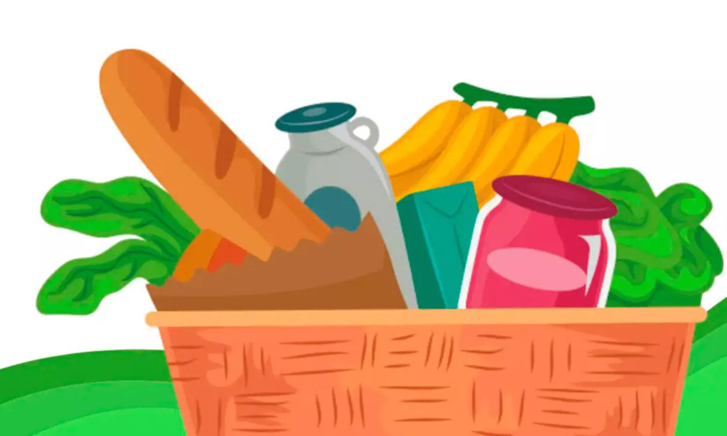 ക്ഷാ​മ​മു​ണ്ടാ​കി​ല്ല; സാ​ധ​ന​ങ്ങ​ൾ വാ​ങ്ങി​ക്കൂ​േ​ട്ട​ണ്ടെ​ന്ന്​ അ​ധി​കൃ​ത​ർ