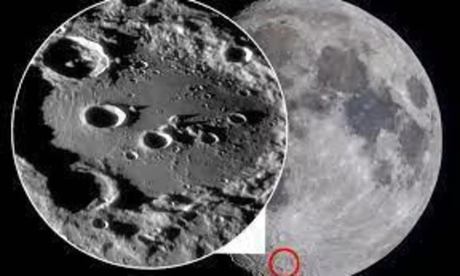 ചന്ദ്രനിൽ ജീൻ ബാങ്ക്​ ഒരുക്കി മനുഷ്യവംശം കാക്കാൻ ശാസ്​ത്രജ്​ഞർ; ലക്ഷക്കണക്കിന്​ ബീജവും അണ്ഡവും ചന്ദ്രനിലേക്ക്​