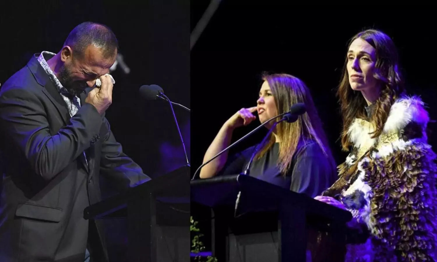 New Zealand marks two years since Christchurch