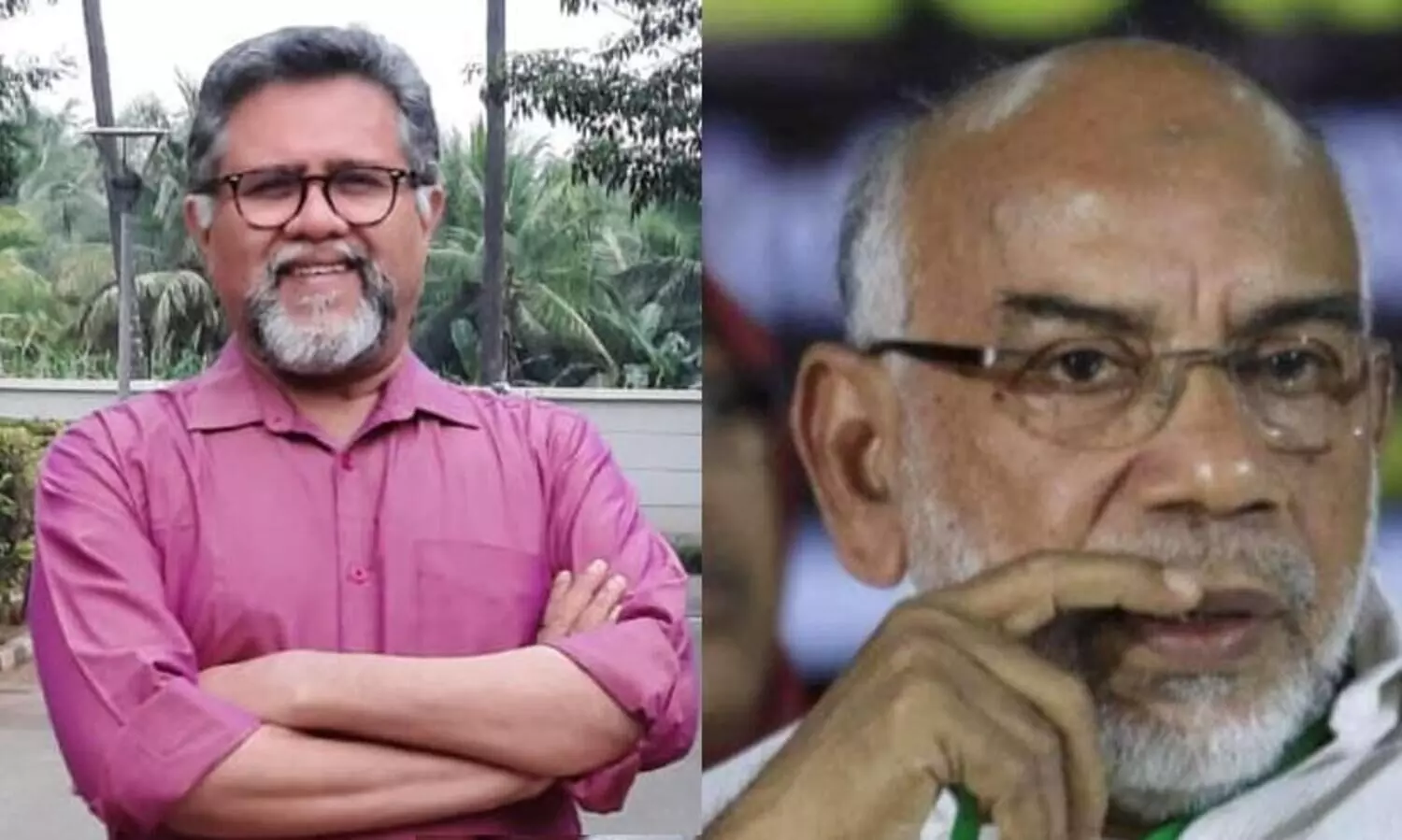 ajith kolady, kpa majeed