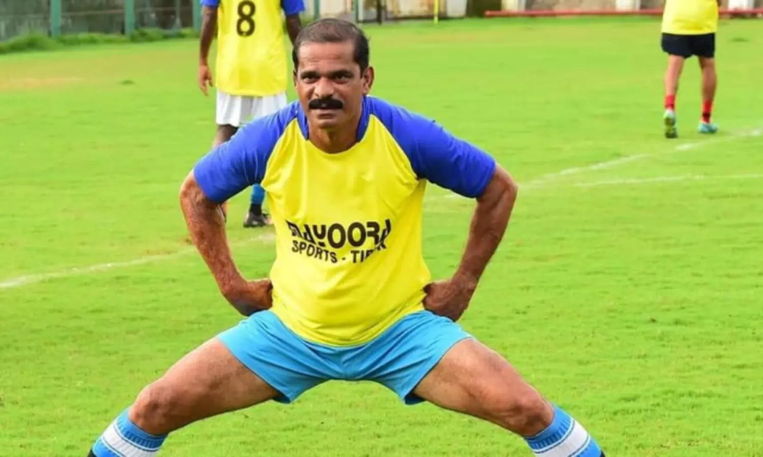 ലിസ്​റ്റൺ; ഇടതുവിങ്ങിലെ ചാട്ടുളി