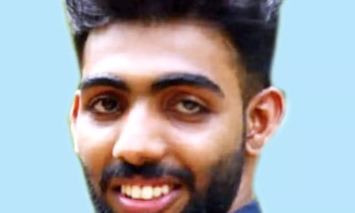 വെ​ള്ള​ച്ചാ​ട്ട​ത്തി​ൽ യു​വാ​വ് മു​ങ്ങി​മ​രി​ച്ചു