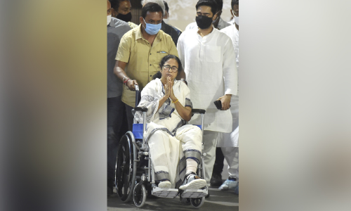 mamata banerjee