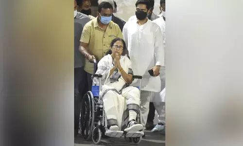 mamata banerjee