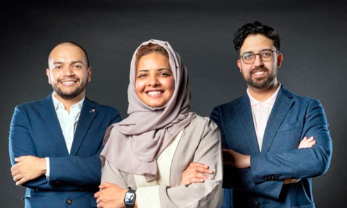 ടാ​കാ​ഡാം സ്​​റ്റാ​ർ​ട്ട​പ്​ ആ​ക്സി​ല​റേ​റ്റ​ർ പ്രോ​ഗ്രാ​ം വി​ജ​യി​ക​ളെ പ്ര​ഖ്യാ​പി​ച്ചു