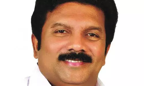 muhammed iqbal kerala congress