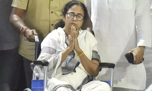 Mamata Banerjee