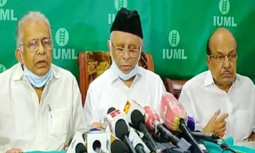 league candidate list