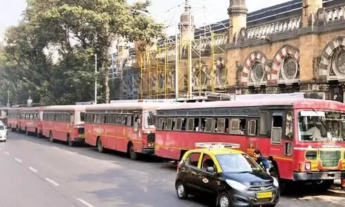 മഹാരാഷ്​ട്രയിൽ 15 ദിവസത്തേക്ക്​ നിരോധനാജ്ഞ; കടുത്ത നിയന്ത്രണങ്ങൾ