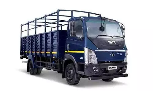 Tata Motors unveils Ultra Sleek T-Series range
