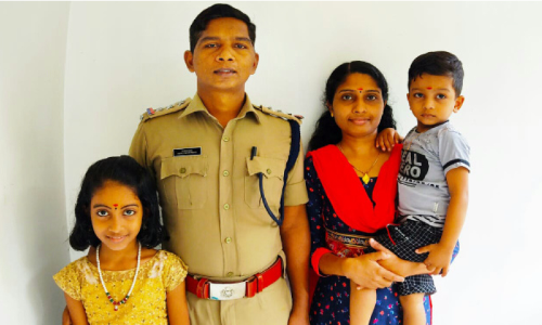 payyavur circle inspector