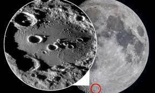 ചന്ദ്രനിൽ ജീൻ ബാങ്ക്​ ഒരുക്കി മനുഷ്യവംശം കാക്കാൻ ശാസ്​ത്രജ്​ഞർ; ലക്ഷക്കണക്കിന്​ ബീജവും അണ്ഡവും ചന്ദ്രനിലേക്ക്​