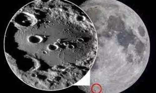 ചന്ദ്രനിൽ ജീൻ ബാങ്ക്​ ഒരുക്കി മനുഷ്യവംശം കാക്കാൻ ശാസ്​ത്രജ്​ഞർ; ലക്ഷക്കണക്കിന്​ ബീജവും അണ്ഡവും ചന്ദ്രനിലേക്ക്​