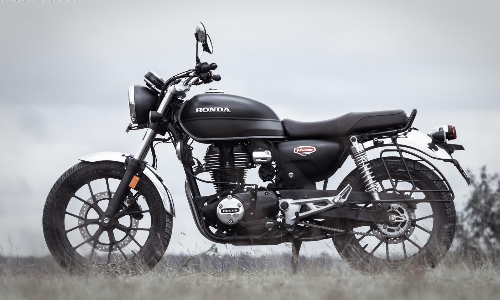 Honda 2Wheelers to recall Hness bikes
