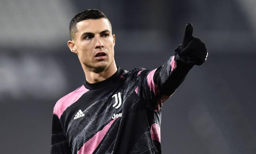 യുവന്‍റസിന്​ വേണ്ട?​; റയൽ മടക്കത്തിന്​ കരുക്കൾ നീക്കി ക്രിസ്റ്റ്യാനോയെന്ന്​ റിപ്പോർട്ട്​