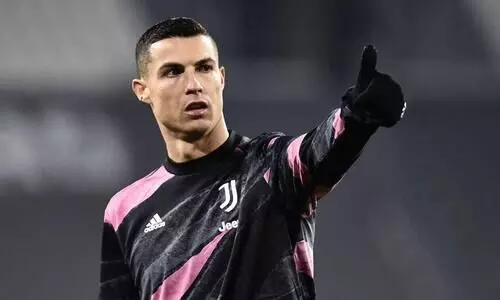 യുവന്‍റസിന്​ വേണ്ട?​; റയൽ മടക്കത്തിന്​ കരുക്കൾ നീക്കി ക്രിസ്റ്റ്യാനോയെന്ന്​ റിപ്പോർട്ട്​
