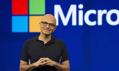 അമേരിക്കയിൽ ഏഷ്യൻ സമൂഹം നേരിടുന്ന വംശവെറിയിൽ നടുക്കം രേഖപ്പെടുത്തി മൈക്രോസോഫ്​റ്റ്​ സി.ഇ.ഒ