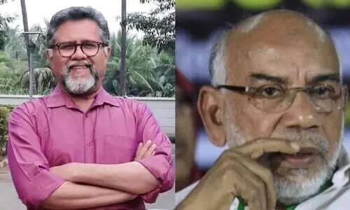 ajith kolady, kpa majeed