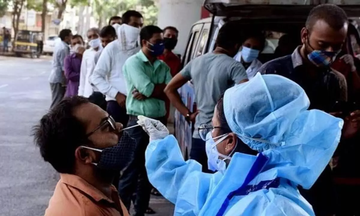 1970 പേർക്ക് കൂടി കോവിഡ്; 2884 പേർക്ക് രോഗമുക്തി 1970 പേർക്ക് കൂടി കോവിഡ്; 2884 പേർക്ക് രോഗമുക്തി