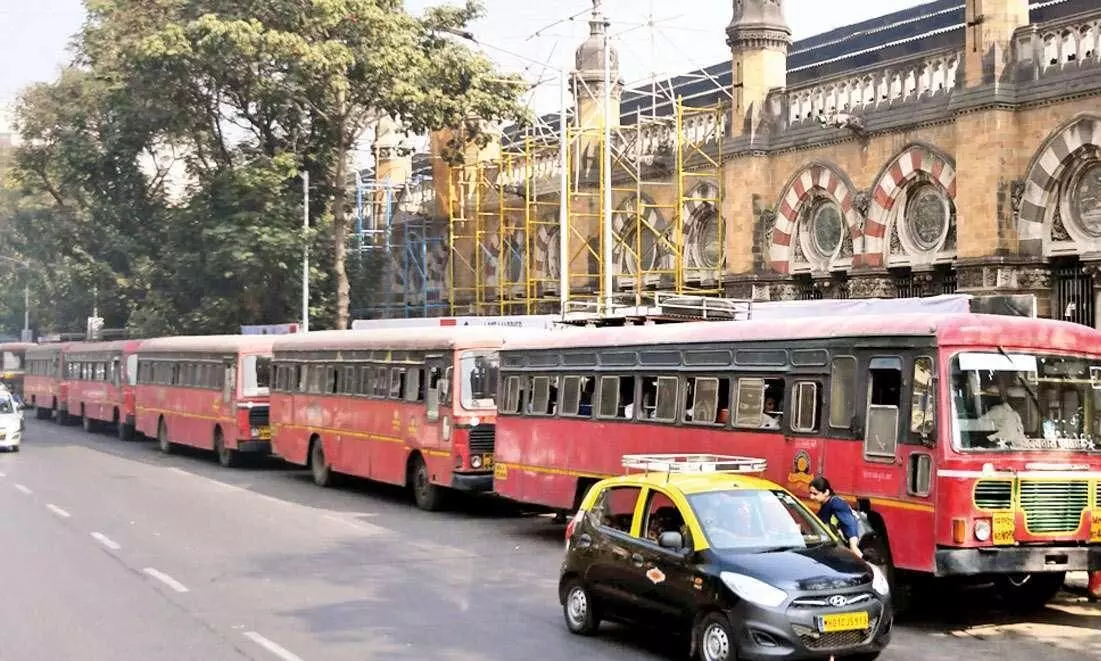 മഹാരാഷ്​ട്രയിൽ 15 ദിവസത്തേക്ക്​ നിരോധനാജ്ഞ; കടുത്ത നിയന്ത്രണങ്ങൾ