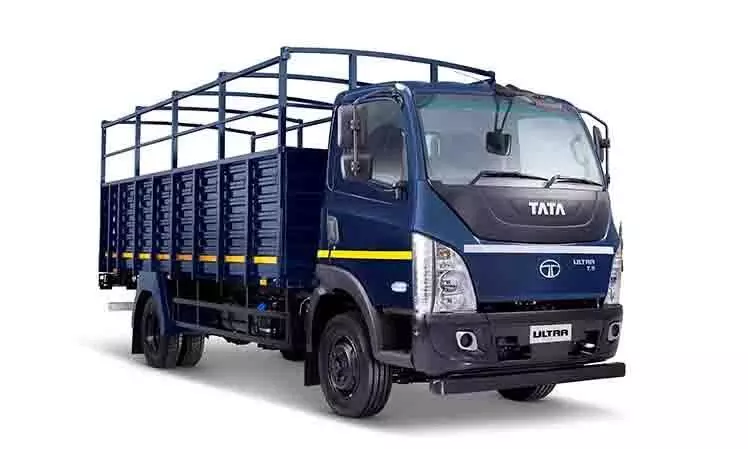 Tata Motors unveils Ultra Sleek T-Series range