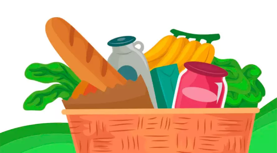 ക്ഷാമമുണ്ടാകില്ല; സാധനങ്ങൾ വാങ്ങിക്കൂേട്ടണ്ടെന്ന് അധികൃതർ ക്ഷാമമുണ്ടാകില്ല; സാധനങ്ങൾ വാങ്ങിക്കൂേട്ടണ്ടെന്ന് അധികൃതർ