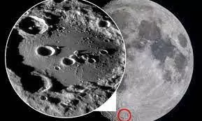 ചന്ദ്രനിൽ ജീൻ ബാങ്ക്​ ഒരുക്കി മനുഷ്യവംശം കാക്കാൻ ശാസ്​ത്രജ്​ഞർ; ലക്ഷക്കണക്കിന്​ ബീജവും അണ്ഡവും ചന്ദ്രനിലേക്ക്​