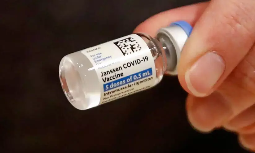 ജോണ്സണ് ആൻഡ് ജോണ്സണിൻെറ കോവിഡ് വാക്സിന് അംഗീകാരം ജോണ്സണ് ആൻഡ് ജോണ്സണിൻെറ കോവിഡ് വാക്സിന് അംഗീകാരം