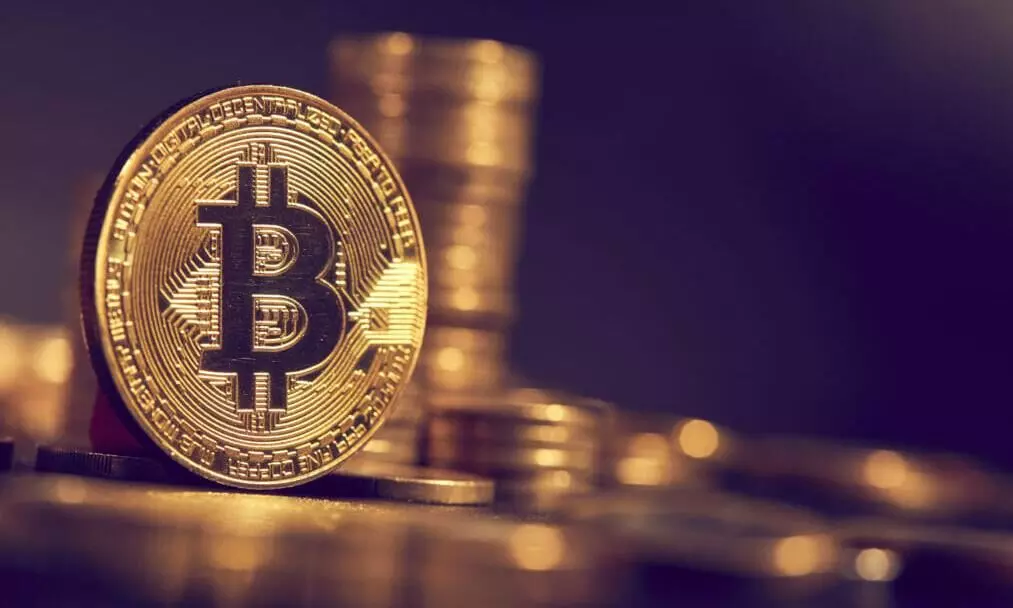 ക്രിപ്​റ്റോകറൻസിയിൽ നിക്ഷേപമുണ്ടോ ?; നിങ്ങളുടെ പണം നഷ്​ടപ്പെടാൻ സാധ്യതയുണ്ടെന്ന്​ മുന്നറിയിപ്പ്​