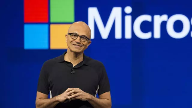 അമേരിക്കയിൽ ഏഷ്യൻ സമൂഹം നേരിടുന്ന വംശവെറിയിൽ നടുക്കം രേഖപ്പെടുത്തി മൈക്രോസോഫ്​റ്റ്​ സി.ഇ.ഒ