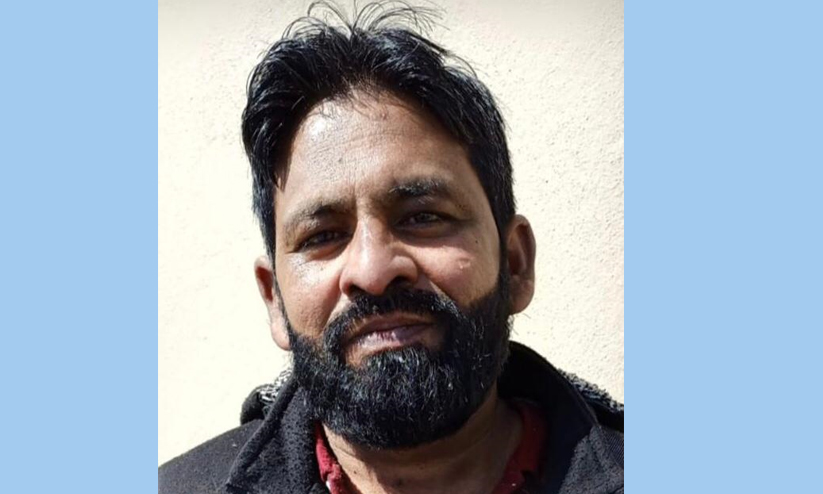 കോഴിക്കോട് സ്വദേശി കുവൈത്തിൽ നിര്യാതനായി കോഴിക്കോട് സ്വദേശി കുവൈത്തിൽ നിര്യാതനായി