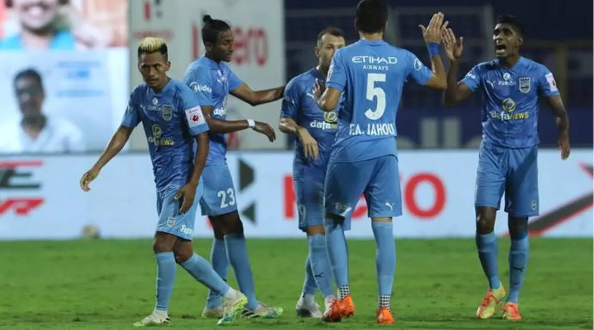 ഐ.എസ്.എൽ: മുംബൈ സിറ്റി എഫ്.സിക്ക് കന്നിക്കിരീടം ഐ.എസ്.എൽ: മുംബൈ സിറ്റി എഫ്.സിക്ക് കന്നിക്കിരീടം