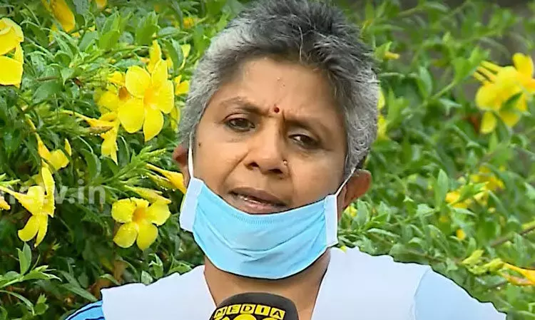 മക്കളാകാൻ പ്രായമുള്ളവർ വരെ എം.എൽ.എയായി, ബി.ജെ.പിയിൽ ചേരുമെന്നത് വ്യാജവാർത്ത -ലതിക സുഭാഷ് മക്കളാകാൻ പ്രായമുള്ളവർ വരെ എം.എൽ.എയായി, ബി.ജെ.പിയിൽ ചേരുമെന്നത് വ്യാജവാർത്ത -ലതിക സുഭാഷ്