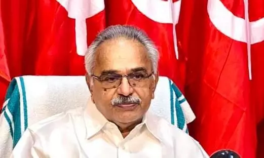 kanam rajendran kanam rajendran