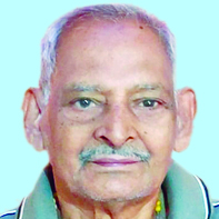 ജോ​ര്‍ജ്