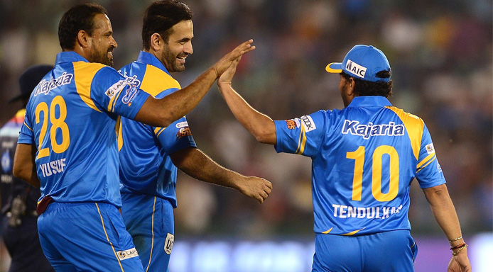 സചിനും യുവിയും യൂസുഫും തിളങ്ങി; റോഡ് സേഫ്റ്റി സീരീസിൽ ദ. ആഫ്രിക്കയെ തകർത്ത് ഇന്ത്യ സചിനും യുവിയും യൂസുഫും തിളങ്ങി; റോഡ് സേഫ്റ്റി സീരീസിൽ ദ. ആഫ്രിക്കയെ തകർത്ത് ഇന്ത്യ